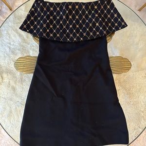 Alexander McQueen Dress